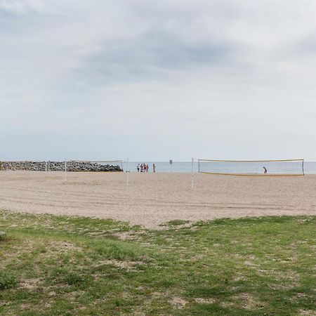 Sant Pere Mataró Exterior foto